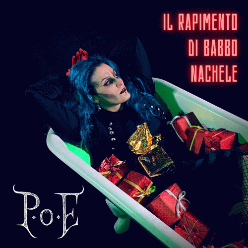 Philosophy Of Evil : Il Rapimento di Babbo Nachele